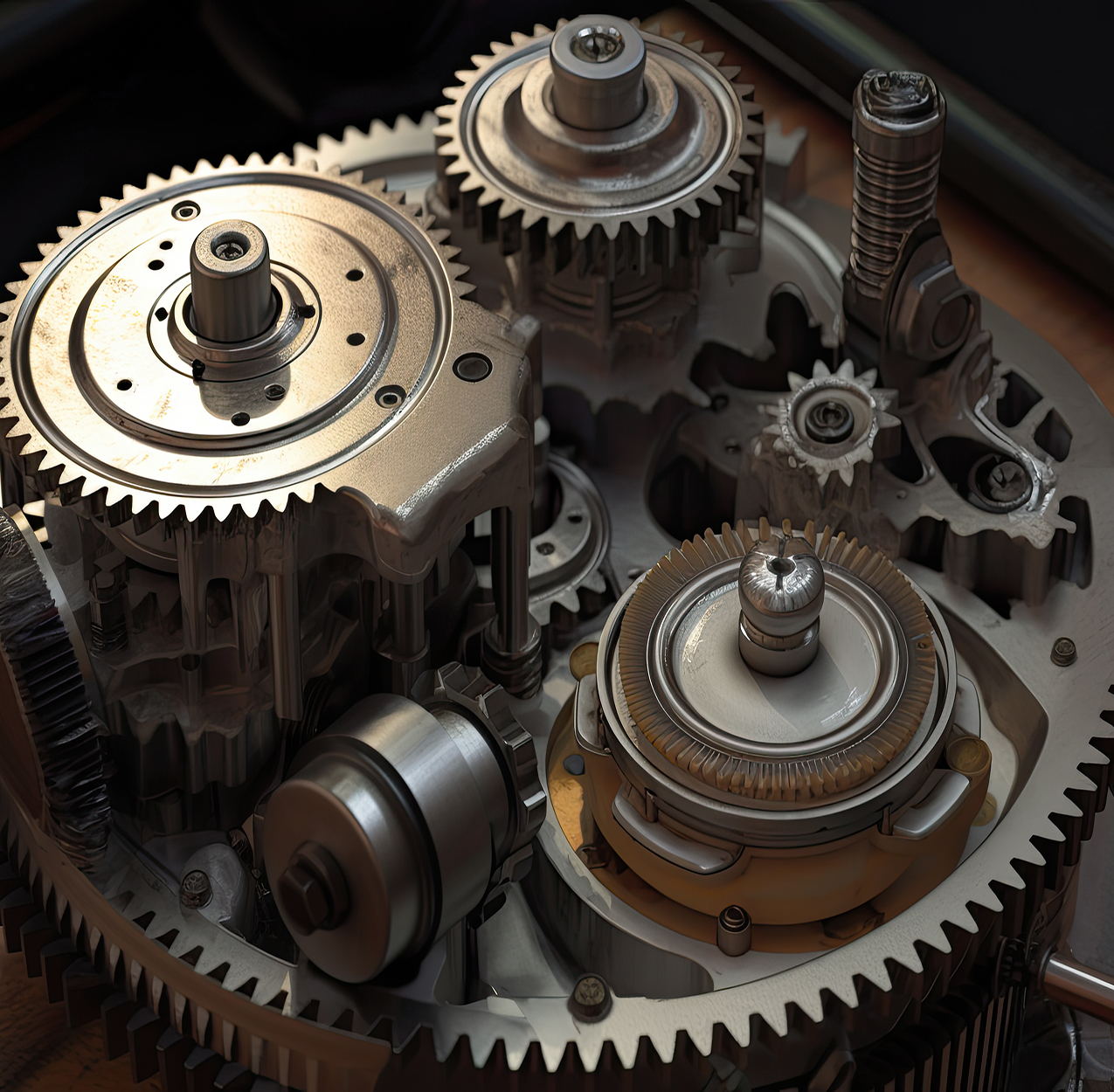 Mechanical and Industrial Engineering