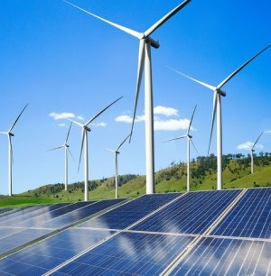 Renewable Energy and Sustainability