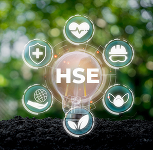 Health Safety Environmental Management